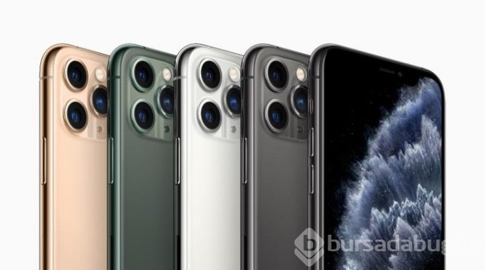 En pahalı İphone tanıtıldı