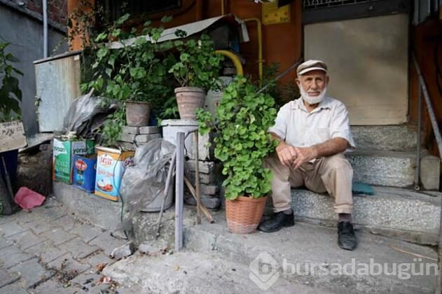 20 yıldır ahşaba şekil veriyor!