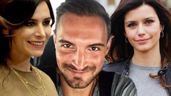Belçim Bilgin iddialara yanıt verdi