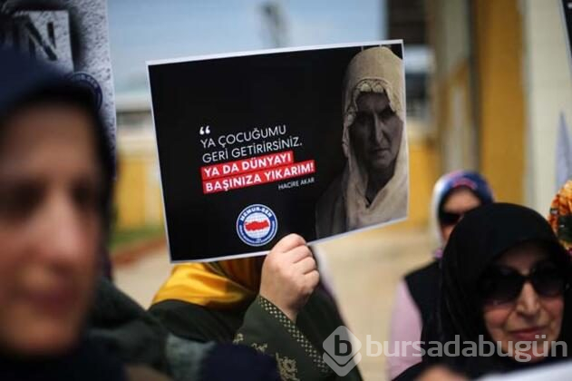 Diyarbakır annelerine 81 ilden destek