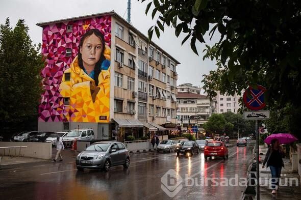 Tüm dünyada şok etkisi yaratıyor!