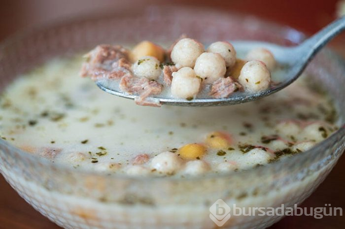 Meşhur Gaziantep yemekleri