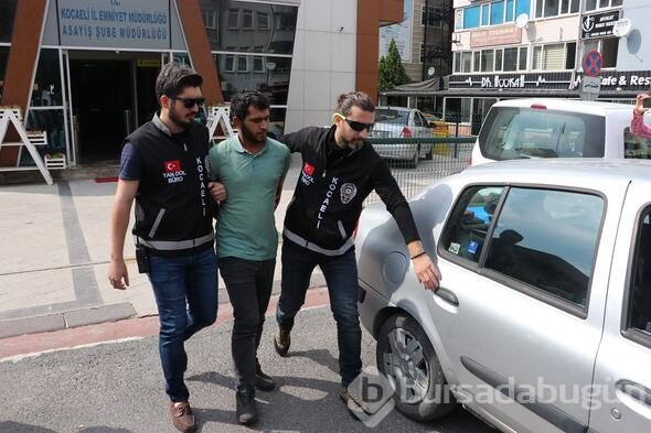 Telefon dolandırıcılarının şaşkınlığı!