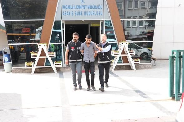 Telefon dolandırıcılarının şaşkınlığı!