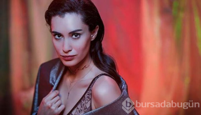 Hande Doğandemir'in şok eden paylaşımı!