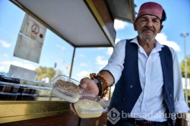 Kabadayı Üsküdar'ın simge karakterlerinden biri haline geldi