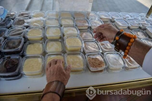 Kabadayı Üsküdar'ın simge karakterlerinden biri haline geldi