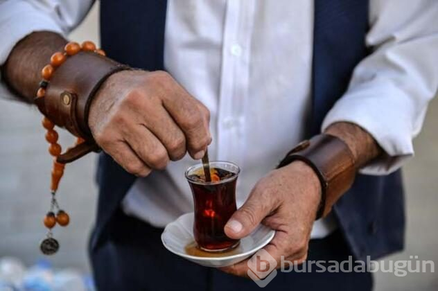 Kabadayı Üsküdar'ın simge karakterlerinden biri haline geldi