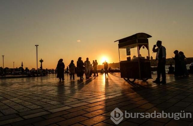 Kabadayı Üsküdar'ın simge karakterlerinden biri haline geldi