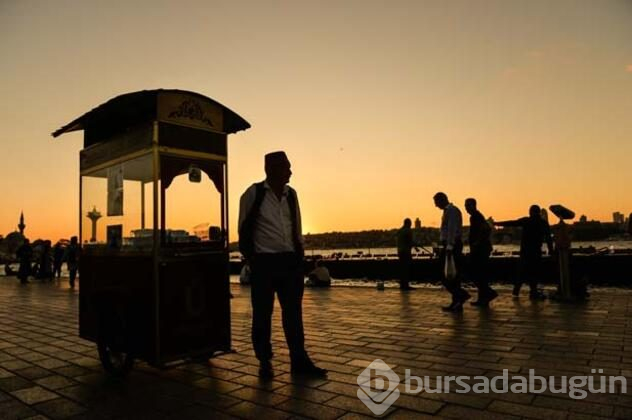 Kabadayı Üsküdar'ın simge karakterlerinden biri haline geldi