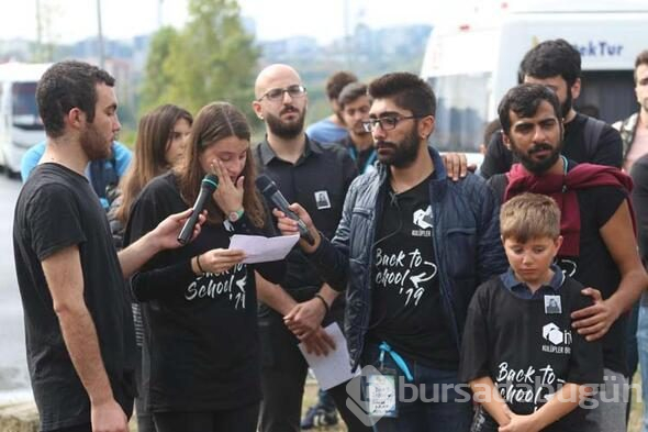 Halit Ayar'ın kardeşinden duygulandıran mektup...