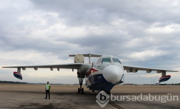 Antalya'da görücüye çıktı! İlk kez kullanıldı, yarın sabah İzmir'e gönderilecek