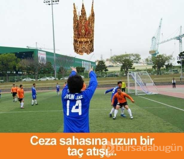 En sinir bozucu espriler
