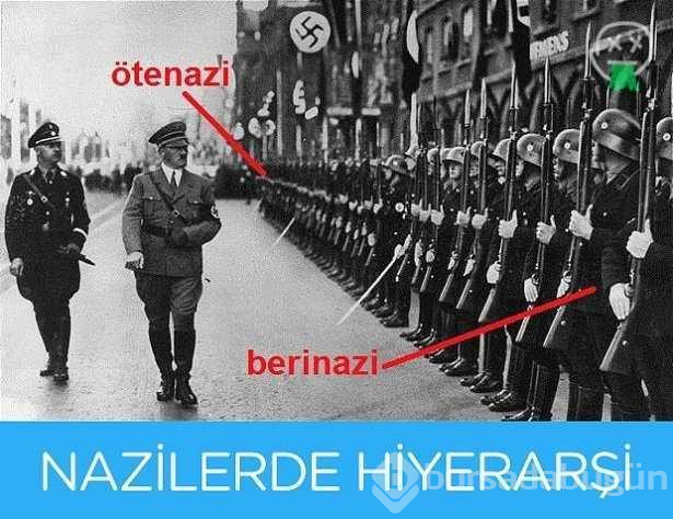 En sinir bozucu espriler