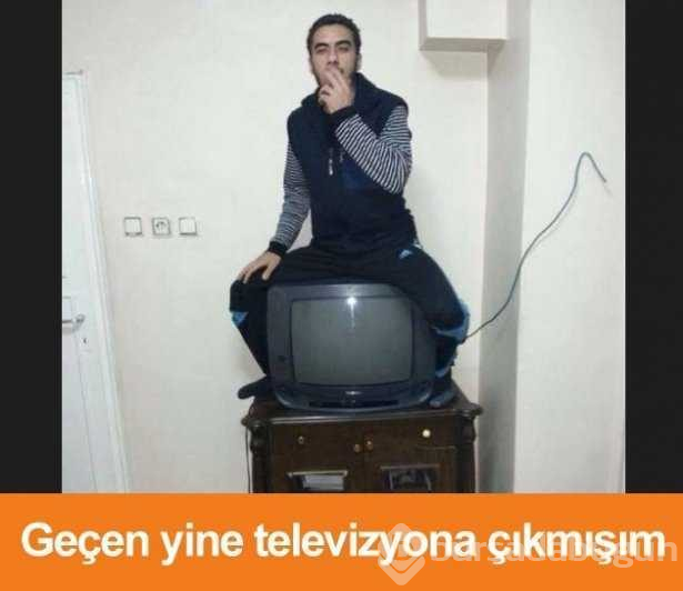 En sinir bozucu espriler