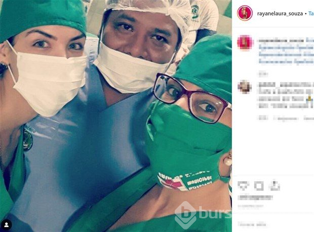 Rayane Laura: ''Kendimi oldukça seksi buluyorum''