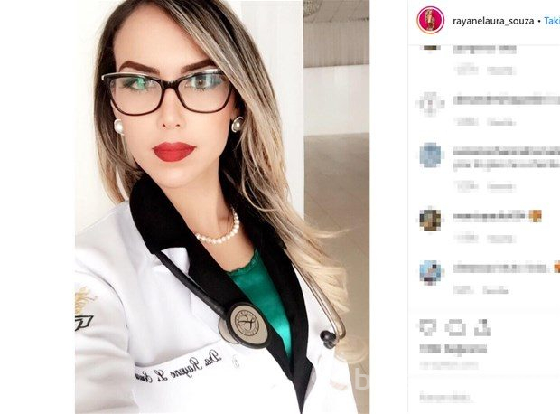 Rayane Laura: ''Kendimi oldukça seksi buluyorum''