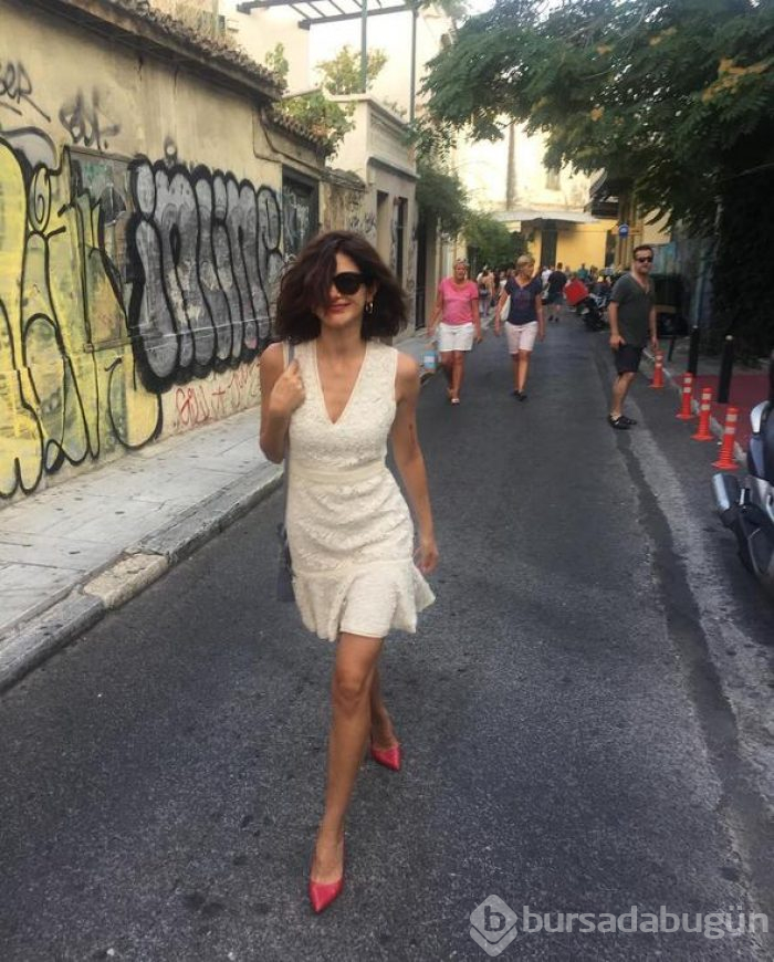 Nesrin Cavadzade'den yapılan eleştirilere cevap geldi!