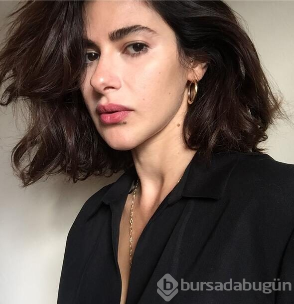 Nesrin Cavadzade'den yapılan eleştirilere cevap geldi!