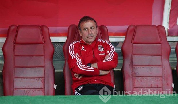 Abdullah Avcı şoku! İstifa kararı...