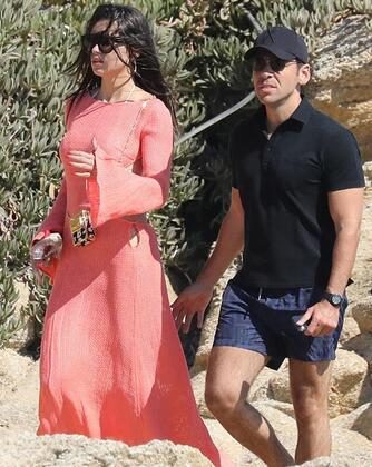 Adriana Lima - Emir Uyar çifti ayrıldı!
