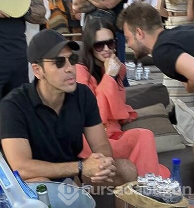 Adriana Lima - Emir Uyar çifti ayrıldı!