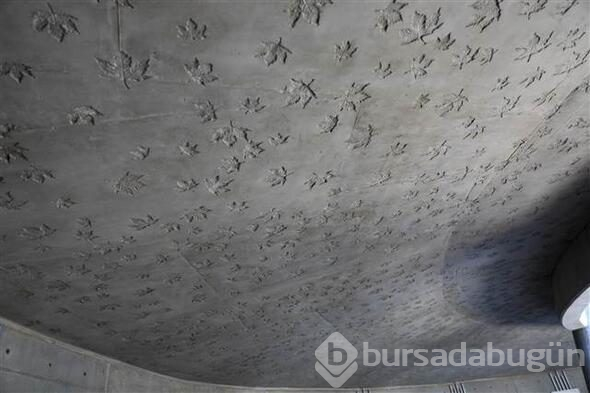 Süleyman Demirel'in anıt mezarı ziyarete açıldı