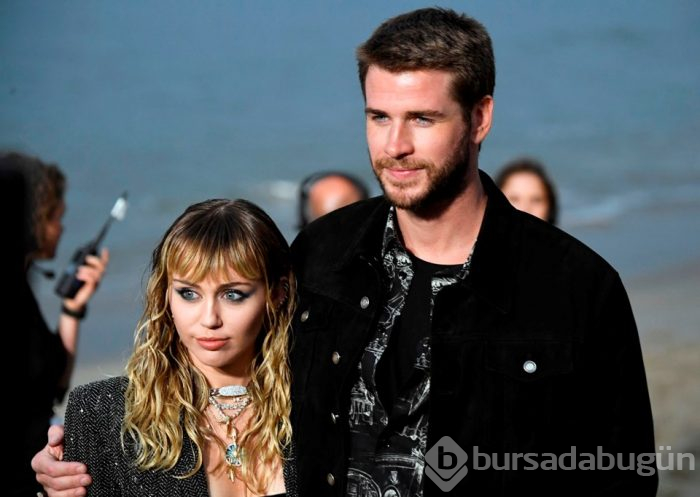 Miley Cyrus'un sapığı yakalandı!