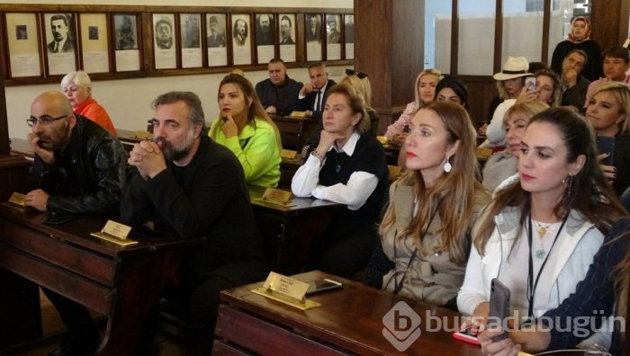 Ünlü isimlerden Erzurum'a ziyaret (Her Şehri Ünlüsüyle Geziyoruz)