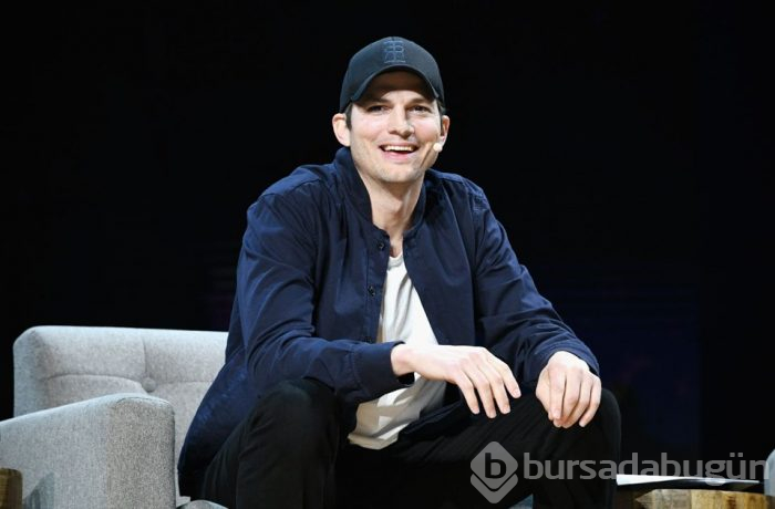Ashton Kutcher'dan Demi Moore'un çok eşlilik iddialarına yanıt geldi!