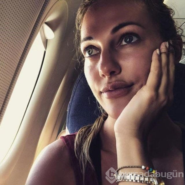 Rahatsızlanan Meryem Uzerli hastaneye kaldırıldı!