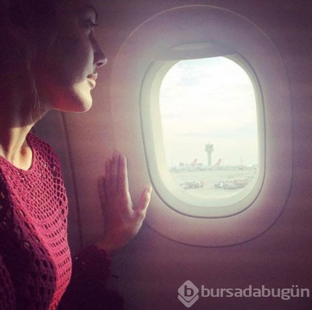 Rahatsızlanan Meryem Uzerli hastaneye kaldırıldı!