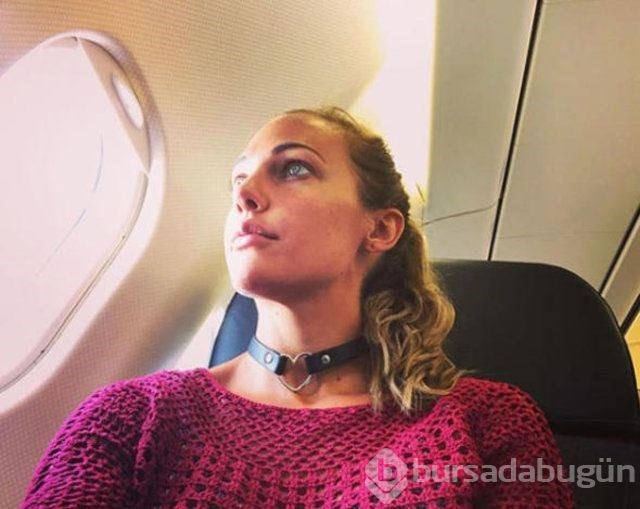 Rahatsızlanan Meryem Uzerli hastaneye kaldırıldı!