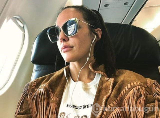 Rahatsızlanan Meryem Uzerli hastaneye kaldırıldı!