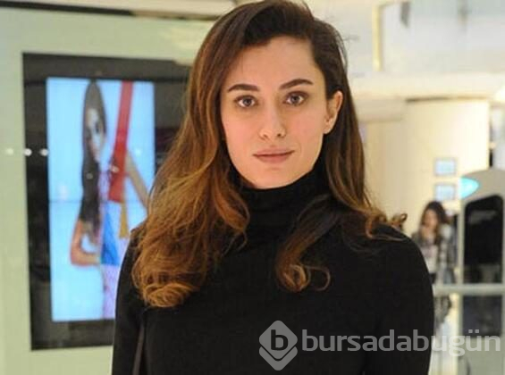 Hande Doğandemir sosyal medya hesabında olay oldu!