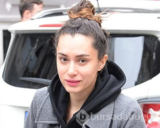 Hande Doğandemir sosyal medya hesabında olay oldu!