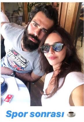 Hande Ataizi: ''Önemli olan fizik ve güzellik değil''