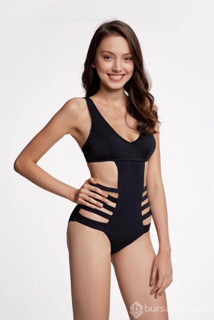 Miss Turkey 2019 finalistleri belli oldu!

