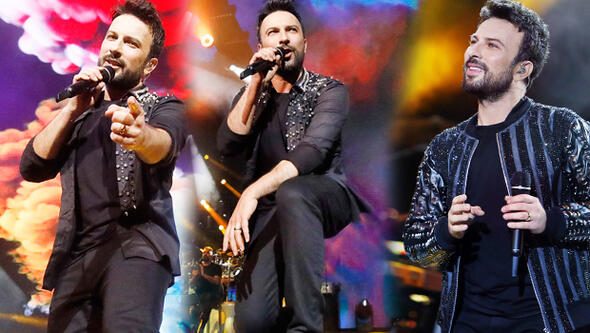 Megastar,kendisini yalnız bırakmayan sevenlerine teşekkür etti