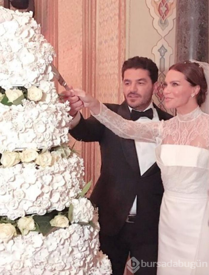 Ebru Şallı, evlilik sözleşmesi imzaladığını itiraf etti