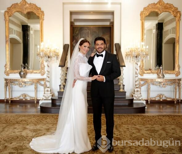 Ebru Şallı, evlilik sözleşmesi imzaladığını itiraf etti