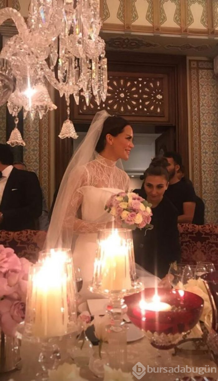 Ebru Şallı, evlilik sözleşmesi imzaladığını itiraf etti