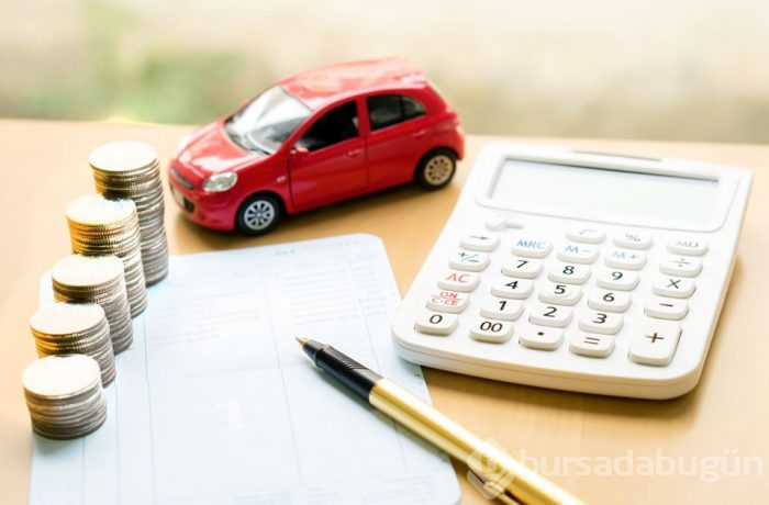Kamu bankalarından otomotive özel taşıt kredisi!