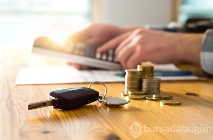 Kamu bankalarından otomotive özel taşıt kredisi!