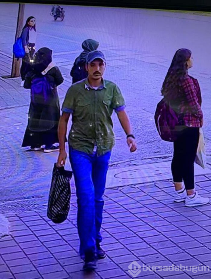 Adana'daki teröristlerin kimlikleri belli oldu 