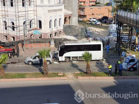 Adana'daki teröristlerin kimlikleri belli oldu 