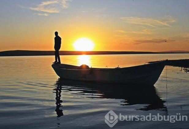 Savcılı Plajı, güzelliğiyle hayran bıraktı 