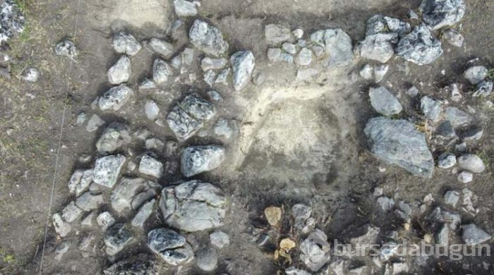 Kahin Tepe kazısında, Akeramik Neolitik döneme ait eserler bulundu 