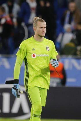 Karius, kalesinde de güven vermiyor 