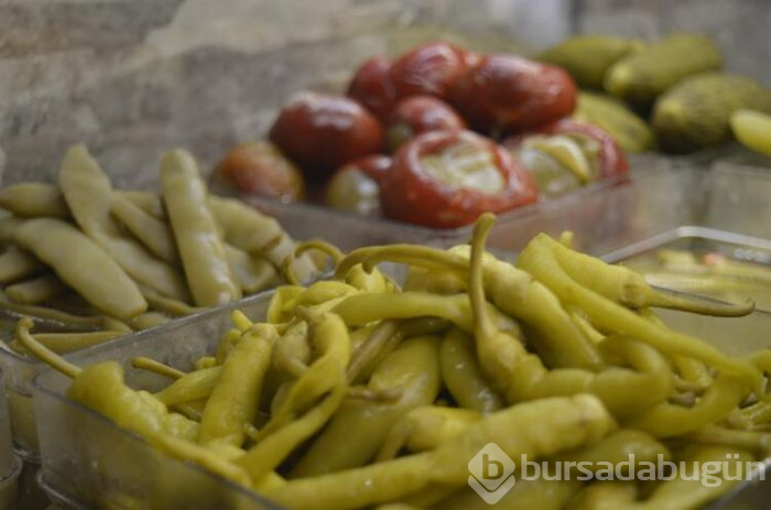 Turşu ustası uyardı